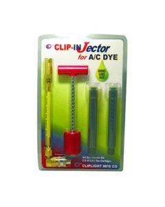 Pro Compact Dye Inj Kit