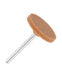 DRE8215 image(0) - ALUMINUM OXIDE GRINDING STONE