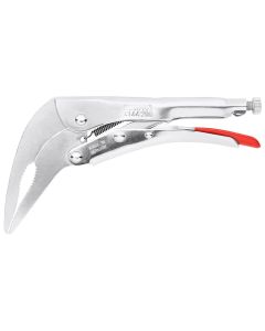 KNP4144200 image(0) - 8 Inch Long Nose Grip Pliers