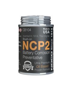 NOCCB104 image(0) - 4 Oz Brush-On Corrosion Compound