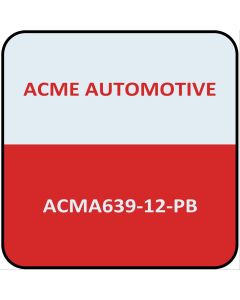 ACMA639-12-PB image(0) - AIR BULLET W/12" EXTENSION