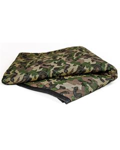Camo Moving Blanket