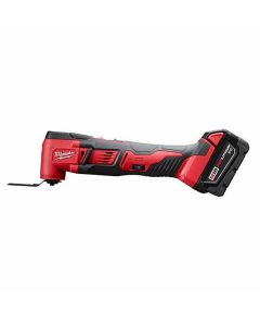MLW2626-22 image(0) - M18 Multi-Tool Kit (XC Batteries)