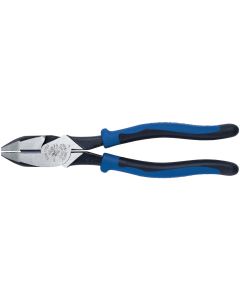 KLEJ2000-9NE image(0) - 9 IN LINEMAN PLIER/CUTTER