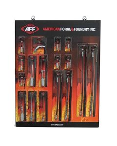 INT8903 image(0) - Lube Accessory Display
