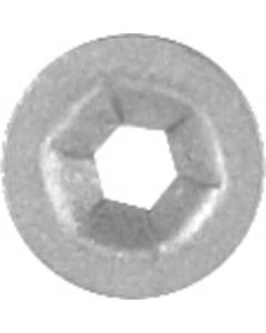 ABD6274B image(0) - Push-on Type Ret Zinc Finish