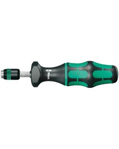 WER05074711001 image(0) - Adjustable Kraftform torque screwdriver with Rapid