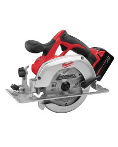 MLW2630-22 image(0) - M18 Lithium-Ion 6-1/2" Circular Saw