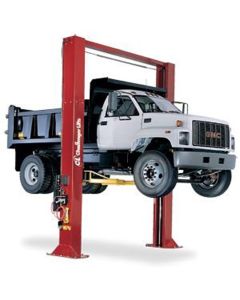 CHL15000 image(0) - 2 POST LIFT 15000LBS