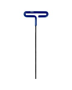 EKL54940 image(0) - HEX KEY 4MM T-HANDLE 9IN. CUSHION GRIP