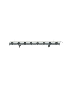 ERN5353 image(0) - V-Slot Screwdriver Organizer, 3 Pack