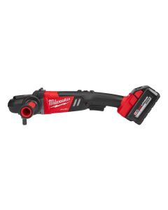 MLW2738-21 image(0) - M18 FUEL 7" Polisher; 0 - 2,200 RPM