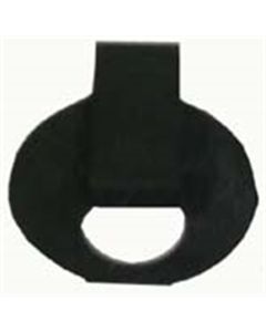 TMREC45-100 image(0) - "E" Clip Wire Diameter .5840; Length 5/32" (100/ba