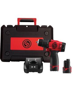 CPTCP8528K image(0) - 3/8 in. Cordless Drill Driver Kit