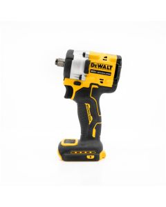 DWTDCF921B image(0) - 20V MAX 1/2" COMPACT HOG RING IMPACT WRENCH BARE TOOL