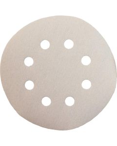 MAK794520-1-50 image(0) - 5" Round Abrasive Disc, Hook & Loop, 120 Grit (Pack of 50)