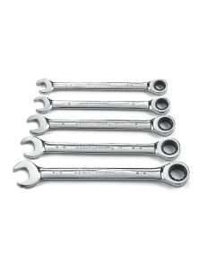 KDT93005 image(0) - 5PC SAE GEARWRENCH