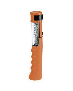 BAYNSR-2482 image(0) - Cordless Rechargeable LED Flood/Flashlight 1 & 30
