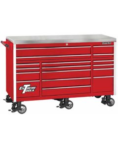 EXTEX7217RCRD image(0) - 72" TOOL BOX RED