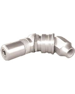 INT8035 image(0) - 3-JAW SWIVELING COUPLER