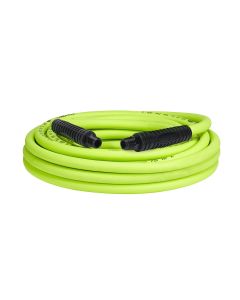 LEGHFZ3835YW3 image(0) - Flexzilla 3/8 in. x 35 ft. ZillaGreen air hose