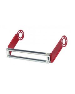 REES600533-2 image(0) - 12 MULTI POSITION 4 WAY GUIDE ASSEMBLY