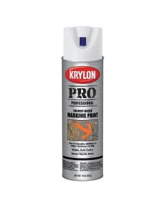 DUP7300 image(0) - Mark Paint APWA White 15 oz.