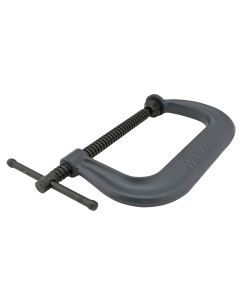 WIL406 image(0) - 400 SERIES C-CLAMP, 0-6-1/16" JAW OPENIN