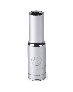 KDT80676 image(0) - 1/2 DR 6 PT DEEP SOCKET 1-1/8"