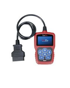 CDOBATTR image(0) - Battery Reset and Relearn Tool