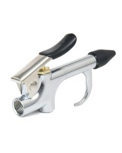 BLBBBLBG001 image(0) - BluBird Lever Air Blow Gun w Rubber Tip