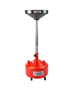 DOWJDI-8DCP image(0) - Oil Drain 8 Gallon Poly