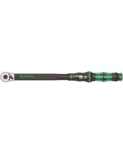 WER05075622001 image(0) - CLICK-TORQUE C3 TORQUE WRENCH DRIVE 40 - 200 NM