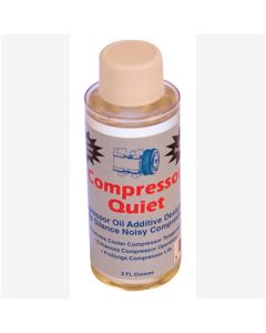 COMPRESSOR QUIET-2 OZ