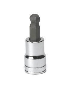 KDT80545 image(0) - 3/8 BALL HEX SKT 3/8DR