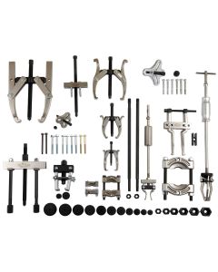 OTC1675 image(0) - PULLER SET 19PC 13 TON