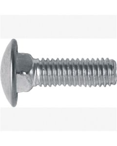 ABD6363B image(0) - Bmp Bolt Rd Style Hd SS Capped