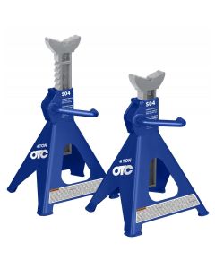 OTCS04 image(0) - 4 Ton Jack Stands