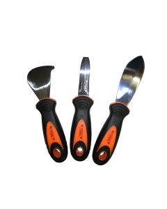 VIMSS7200 image(0) - 3PC KNIFE BLADE UPHOLSTERY SET