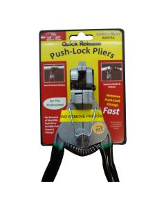 DSIQRPSA image(0) - Quick Release Pliers- Small Angle