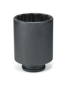 GRE6274D image(0) - 1-1/2" Dr x 2-5/16" Deep 12 Pt