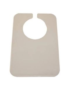 SRKA-11154 image(0) - Universal Chip Safety Shield for Brake Lathe
