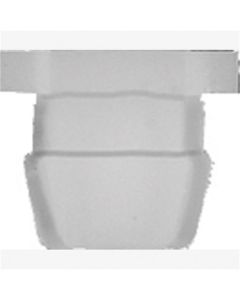 ABD6226 image(0) - Grl Screw Nuts Nat Nyl 10