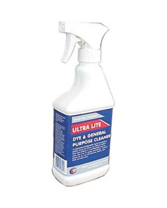 CLP805CLN image(0) - INDUSTRIAL STRENGH DYE CLEANER