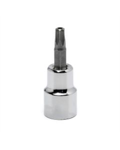 VIMPFC4TR15 image(0) - VIM Tools Tamper Proof Torx Bit T15