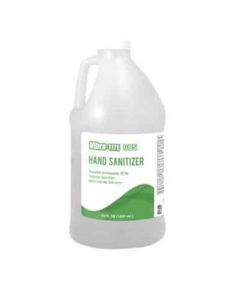 NDV60500 image(0) - Ethanol Alchol Hand Sanitizer 64 oz 6/cs
