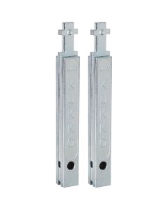 KQT1-V-150-P image(0) - PAIR PULLER ARM EXT 150MM