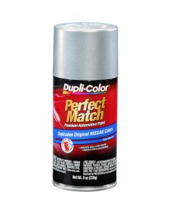 Silver Frost Met