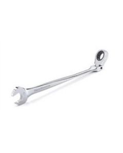KDT85267 image(0) - 17mm Flexible X-Beam Combination Ratcheting Wrench