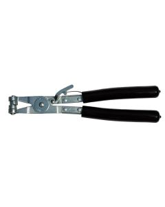 SES875G image(0) - HOSE CLAMP PLIER - SINGLE WIRE CLAMP PLIER